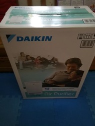 新淨DAIKIN 大金牌空氣清新機MC70LBFVM