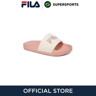 FILA Signature รองเท้าแตะผู้หญิง