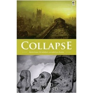 COLLAPSE - Jared Diamond