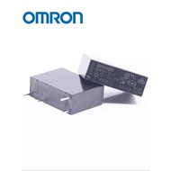 OMRON Relay G5NB-1A-E 5VDC 12VDC 24VDC DC12V HF46F G5NB-1A