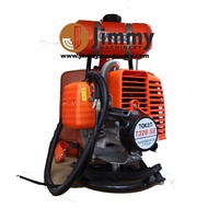 Token T328SE Brush Cutter Mesin Rumput Galai Complete Set​ Premium Quality