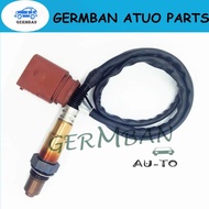Newly AUDI Lambdasonde Lambda oxygen sensor O2 sensor for A8 4H 4.2 FSI 371PS  vor Katalysator 5-8 b