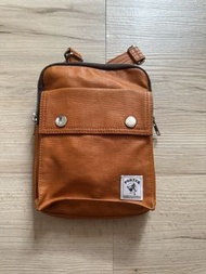 Porter International 肩背包