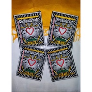 PUTIH MERAH Psht CHEST SYMBOL BET IPSI BET RED WHITE BET PSHT CHEST BET PSHT BIG FAMILY BET