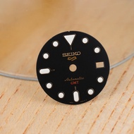 Seiko SSK036 5KX GMT OEM Dial