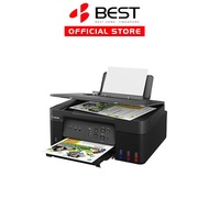 CANON MULTIFUNCTION MACHINE G3730