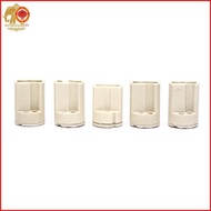 [RG1] 5 pcs/lot G9 lamp Holder Converter Soet Conversion light Bulb Base type Adapter [th]