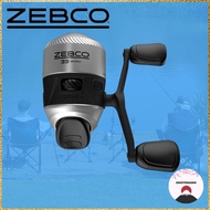 Zebco Spincast Fishing Reel