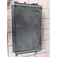 radiator vw volkswagen golf mk5