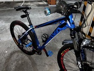JAVA SUOH Mountain Bike