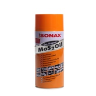 น้ำมันอเนกประสงค์ 500 มล. Sonax Mos 2 Oil