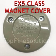 EX5 Class 1 Engine Magnet Clutch Cover (4 Star)