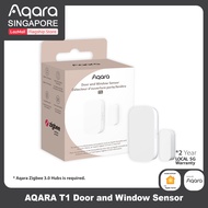 AQARA T1 Window &amp; Door Sensor  Apple Home