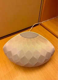 Bowers & Wilkins Zeppelin Formation Wedge