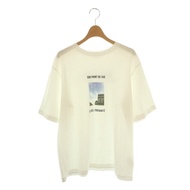 IENA Tops White Direct from Japan Secondhand