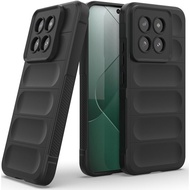 IQOO 13 / IQOO 12 COVER ANTI FALL MATTE SOFT TPU ANTI DROP SOFTCASE SILICONE SOFT CASE IQOO12