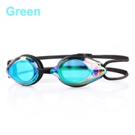 Arena Professional Anti-Fog UV Swimming Goggles for Men Women Coated Waterproof Swimming Glasses AGL