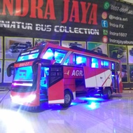 Agramas SHD full Spek RC Bus