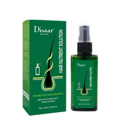 【มีสินค้าพร้อมจัดส่ง】 Disaar สเปรย์ปลูกผม 120ml เร่งผมขึ้นใหม่ เร่งผมยาวไว ป้องกันผมร่วง แก้ปัญหาผมร