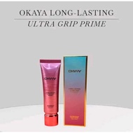 OKAYA LONG - LASTING ULTRA GRIP PRIMER