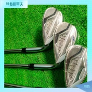 [Hot-selling Leak Picking] Golf Club Digging Club New Men's Soft Iron Club Long-distance High-capaci