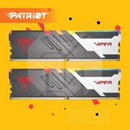 Patriot VIPER VENOM RGB 32GB (2X16) DDR5 kit 6000MHz - Memory RAM