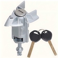 Front door suitable for X3X5Bmw51217035421Left Lock Cylinder E83E53 JA9N