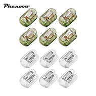 [Phenovo] 6x Quilt Clip Quilt Clamp Fixer Device Duvet Cover Fastener Clip Quilt Blanket