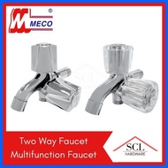 ◇ ﹊ ☸ MECO Dual Function Faucet  / Multi Function Faucet