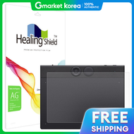 Healing Shield Wacom Intuos Pro Ptk-470 Anti-Glare Protective Film