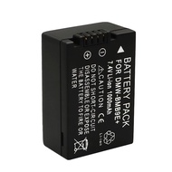 BP-DC9 BPDC9 Battery for Leica V-LUX 2 V-LUX 3 v-lux2 v-lux3 Camera Replace BP-DC9-E BP-DC9-U Batter