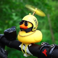 Mini Cute Ganggster Duck Elow Rubber Ducks Rubber Ducky Car Decor Ducky For Young dengan Hiasan Kere