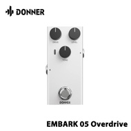 Donner EMBARK 05 Overdrive Guitar Pedal