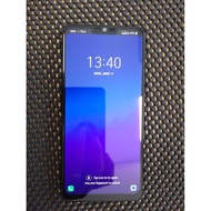 (Case-84) Gobukee Dual Force Lg G7 Thinq Full Cover Tempered Glass Protector
