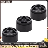 3Pcs  Mounting Bush for  Focus 2004-2011 4M5G-6A994-AA 1434444 Protective Cover Under Guard Plate