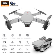 Mini WIFI HD 4k Drone With Camera Hight Hold Mode Foldable RC Plane Helicopter Pro Drone Toys Quadco