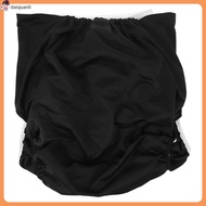 Diapers Breathable Women Adult Reusable Washable Nappy  daiquanli