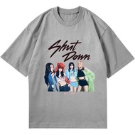 BLACKPINK CONCERT SHIRT with Free Blackpink photocard