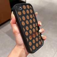 HP Phone Case For VIVO Y66 Y67 V5 V5s V5 Lite Case Ancient Lucky Coin Cover Softcase Non-greasy Sili