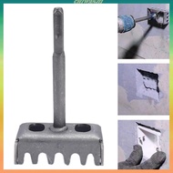 [Chiwanji1] Electric Box Slot Cutter Socket Puncher for Concrete Drywall Electrician