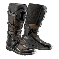 【Direct from Japan】[Gaerne] Motorcycle off-road boots for Enduro, model with emphasis on operability, made in Italy FASTBACK ENDUROSOLE / Fastback Enduro Sole Brown 27.5