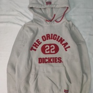 Hoodie dickies towel second