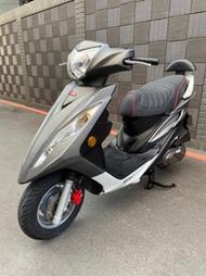 【貳輪嶼車業-新北中和】2015年 PGO BON 125 碟煞#3625   18歲低利分期