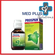 Prospan Syrup PROMOTION