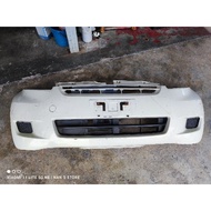 JDM bumper depan Toyota passo 07 jepun