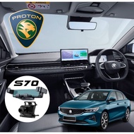 (100% FIT)Proton X50/X70/X90/S70 Car Phone Holder