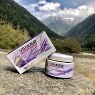 Vender Nano White Body