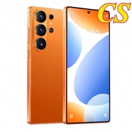 6.6" INCELL Perforated Screen 3G Smartphone 2+16GB MTK6580A 3000mAh 2.0MP Front Back Camera Dual SIM