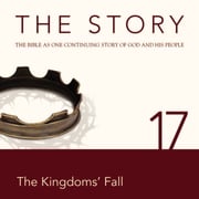 The Story Audio Bible - New International Version, NIV: Chapter 17 - The Kingdom's Fall Zondervan