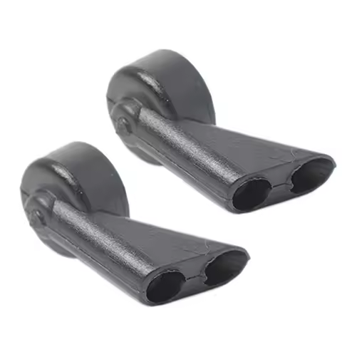 8E9955985 Car Rear Windshield Washer Nozzles Nozzle Water Spray Jet for Audi A3 A4 A6 Q7 Spray Jet K